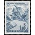 Österreich Austria 921 1960 25 aniv. de la apertura de la ruta del Grossglockner MNH