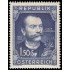 Österreich Austria 811 1952 Centenario del nacimiento del violinista Josef Schrammel MNH