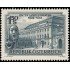 Österreich Austria 821 1953 150 aniv. del teatro municipal de Linz MNH