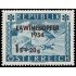 Österreich Austria  830 1954 Sobrecarga en beneficio de las víctimas de avalanchas MNH