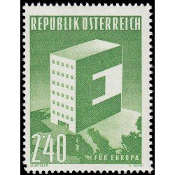 Österreich Austria 901 1959 Europa MNH Österreich Austria 901 1959 Europa MNH