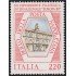Italia Italy 1417 1980 Europa 20ª Exposición filatélica internacional Nápoles MNH