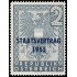 Österreich Austria 850 1955 Firma del Tratado de Independencia MNH