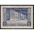 Finlandia Finland 219 1940 Tricentenario de la Universidad MNH