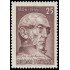 Finlandia Finland 438 1956 150 aniv. del nacimiento del hombre de Estado J.V. Snellman MNH