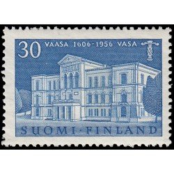 Finlandia Finland 444 1956 350 aniv. de la fundación de la ciudad de Vaasa MNH Finlandia Finland 444 1956 350 aniv. de la fundación de la ciudad de Vaasa MNH