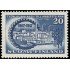Finlandia Finland 461 1957 50 aniv. de la Federación de Empresarios de Finlandia MNH