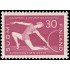 Finlandia Finland 489 1959 100 aniv. del nacimiento de Elin Oihonna Kallio MNH