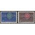Finlandia Finland 501/02 1960 Europa Usados