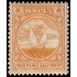 Malta 38 1907-11 Barco de Gozo MNH