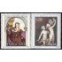 Italia Italy 1468/69 1980 Arte italiano obras diversas MNH