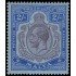 Malta 51 1914 Rey Jorge V MNH