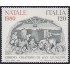Italia Italy 1470 1980 Navidad oratorio de St. Giuseppe MNH