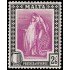 Malta 98 1922 Melita y Britania MNH