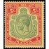 Malta 80 1922 Rey Jorge V Autogobierno MNH