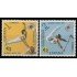 España Spain 2034/35 1971 IX Campeonato europeo de gimnasia masculina MNH