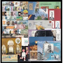 España Spain Año Completo Year Complete 2024 MNH España Spain Año Completo Year Complete 2024 MNH