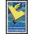 Luxemburgo 483 1954 6 Feria internacional de Luxemburgo MNH
