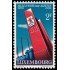 Luxemburgo 510 1956 50 aniv. de la ciudad industrial de Esch-sur-Alzette MNH