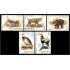 España Spain 2036/40 1971 Fauna Hispánica MNH