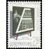 Luxemburgo 620 1963 10 aniv. de escuelas europeas de Luxemburgo MNH