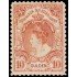 Holanda Netherlands 64 1905 Reina Guillermina MH