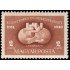 Hungría Hungary A 90(A) 1949 75 aniv. de la U.P.U. MNH