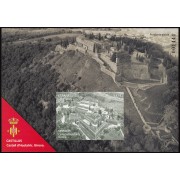 España Spain Prueba de lujo 177 2024 Castillos Castell de Hostalric Girona España Spain Prueba de lujo 177 2024 Castillos Castell de Hostalric Girona