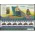 España Pliego Premium 162 2024 Ocio y aficiones Crochet MNH
