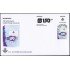 España Spain 5791 2024 Efemérides 150 aniversario de Unión Postal Universal UPU SPD Sobre Primer Día Tarifa D