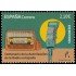España Spain 5799 2024 Centenario de la autorización de la radio en España MNH