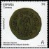 España Spain 5778 2024 Numismática Moneda visigoda Rey Suintila MNH