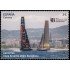 España Spain 5777 2024 Deportes Copa América 2024 Barcelona MNH