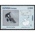 España Spain 5794 2024 Ciencia Isla de Cacho MNH