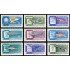Hungría Hungary A 232/40 1962 Historia de la aviación MNH