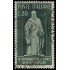 Italia Italy 564 1950 9º Centenario de la muerte de G. Arezzo Usado