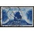 Italia Italy 608 1951 15 Feria de Levante en Bari Usado