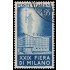Italia Italy 596 1951 29 Feria de Milán Usados