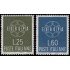 Italia Italy 804/05 1959 Europa MNH