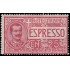 Italia Italy E 1 1903 Victor Manuel III MH
