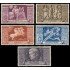 Italia Italy Aéreo 102/06 1937 2000 aniv. del nacimiento del emperador Augusto MH