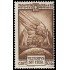 Italia Italy Aéreo 85 1935 Emisión en beneficio de las milicias voluntarias MNH