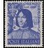 Italia Italy 547 1949 5 Centenario del nacimiento de Lorenzo de Médici MNH