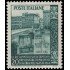 Italia Italy 551 1949 Reconstrucción del Puente de la Santa Trinidad en Florencia MNH