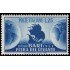 Italia Italy 608 1951 15 Feria de Levante en Bari MNH