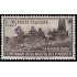 Italia Italy 609 1951 Centenario del nacimiento del pintor F.P. Michetti MNH
