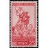 Italia Italy 683 1954 En honor a Carlo Lorenzini autor de Pinocho MNH
