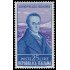 Italia Italy 690 1955 Centenario de la muerte del patriota Silvio Pellico MNH