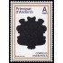 Andorra Española 552 2024 Bandera y escudo de Andorra MNH Tarifa A