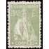 Portugal 379 1926 Ceres MH